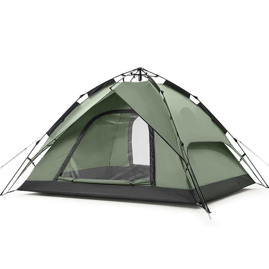 NatureLuxe Ultrashield Tent